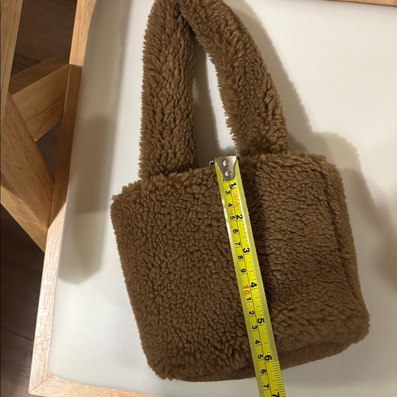 Gifts for Her🎁Teddy bucket bag - Picture 5 of 8